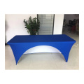 Spandex Table Cover Table Cloths Wholesale Dinning  Table Cloth